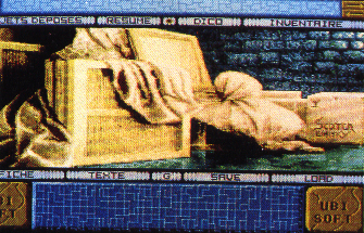 Thumbnail of other screenshot of C.L.E.I.A. (Complexe Logique de l'Entité Informatique Autonom)