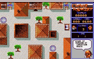 Thumbnail of other screenshot of Clever & Smart