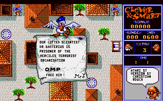 Thumbnail of other screenshot of Clever & Smart