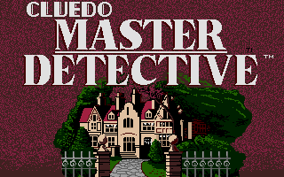 Thumbnail of other screenshot of Cluedo Master Detective