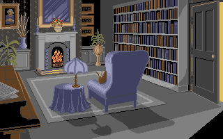 Thumbnail of other screenshot of Cluedo Master Detective