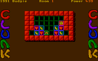 Thumbnail of other screenshot of Clunk