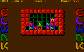 Thumbnail of other screenshot of Clunk