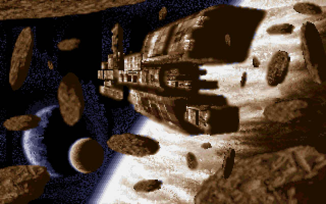 Thumbnail of other screenshot of Cluster