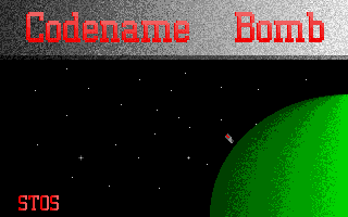 Thumbnail of other screenshot of Codename Bomb