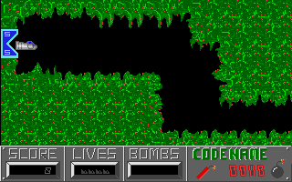 Thumbnail of other screenshot of Codename Bomb