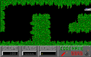 Thumbnail of other screenshot of Codename Bomb