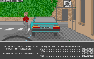 Thumbnail of other screenshot of Codoroute vol.6 - Tests Module 3