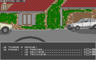 Thumbnail of other screenshot of Codoroute vol.6 - Tests Module 3