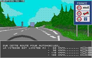 Thumbnail of other screenshot of Codoroute vol.6 - Tests Module 3