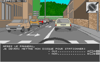 Thumbnail of other screenshot of Codoroute vol.7 - Tests Module 4