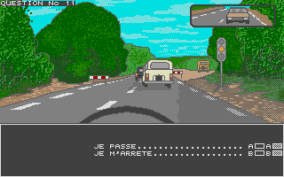 Thumbnail of other screenshot of Codoroute vol.7 - Tests Module 4