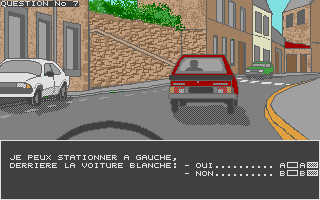 Thumbnail of other screenshot of Codoroute vol.7 - Tests Module 4