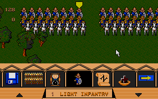 Thumbnail of other screenshot of Cohort 2 - Fighting for Rome