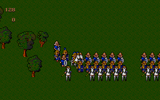 Thumbnail of other screenshot of Cohort 2 - Fighting for Rome