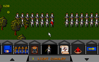 Thumbnail of other screenshot of Cohort - Fighting for Rome