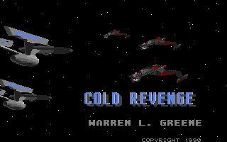 Thumbnail of other screenshot of Cold Revenge