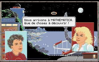 Thumbnail of other screenshot of Collection Eurêka, La - Maths CE1-CE2