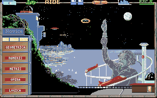 Thumbnail of other screenshot of Collection Eurêka, La - Maths CE1-CE2