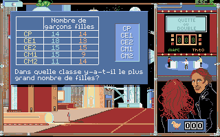 Thumbnail of other screenshot of Collection Eurêka, La - Maths CE1-CE2