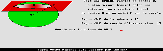 Thumbnail of other screenshot of Col'Math - Mathématiques 3e