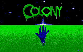 Thumbnail of other screenshot of Colony
