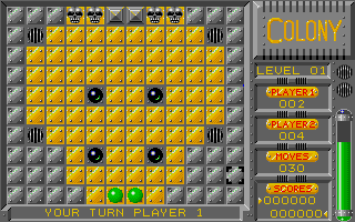 Thumbnail of other screenshot of Colony