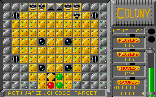 Thumbnail of other screenshot of Colony