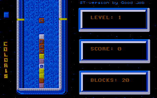 Thumbnail of other screenshot of Coloris II