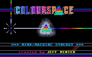 Thumbnail of other screenshot of Colourspace