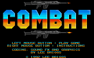 Thumbnail of other screenshot of Combat