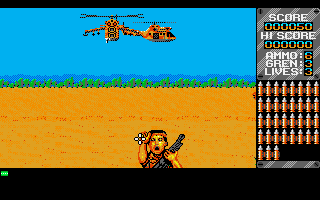 Thumbnail of other screenshot of Combat