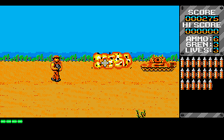 Thumbnail of other screenshot of Combat