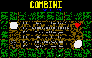 Thumbnail of other screenshot of Combini