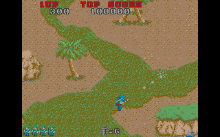 Thumbnail of other screenshot of Commando