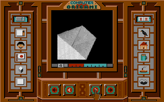 Thumbnail of other screenshot of Computer Origami