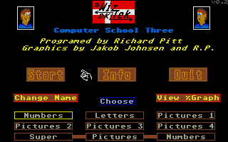 Thumbnail of other screenshot of Computer School 3