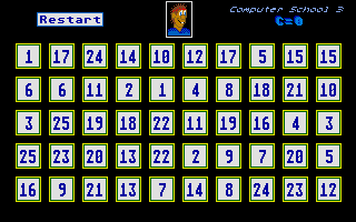 Thumbnail of other screenshot of Computer School 3