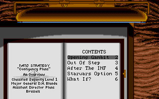 Thumbnail of other screenshot of Conflict Europe