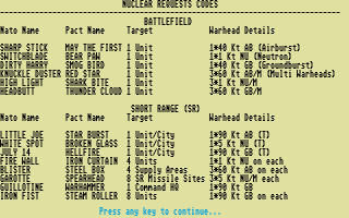 Thumbnail of other screenshot of Conflict Europe