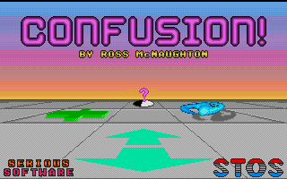 Thumbnail of other screenshot of Confusion