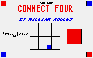 Thumbnail of other screenshot of Connect Four