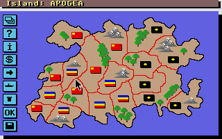 Thumbnail of other screenshot of Conquest