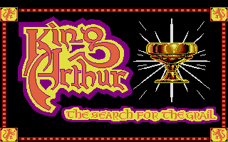 Thumbnail of other screenshot of Conquests of Camelot - The Search for the Grail