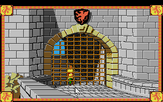 Thumbnail of other screenshot of Conquests of Camelot - The Search for the Grail