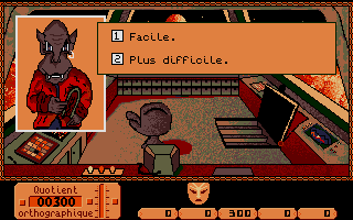 Thumbnail of other screenshot of Conquête De L'Orthographe, À La - CE1-CE2