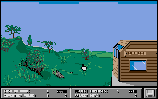 Thumbnail of other screenshot of Construction Company