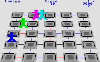 Thumbnail of other screenshot of Coprocessors