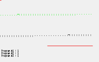 Thumbnail of other screenshot of Core Wars ST