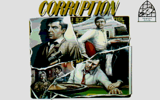 Thumbnail of other screenshot of Corruption